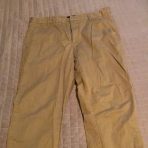 H&M pants slim fit